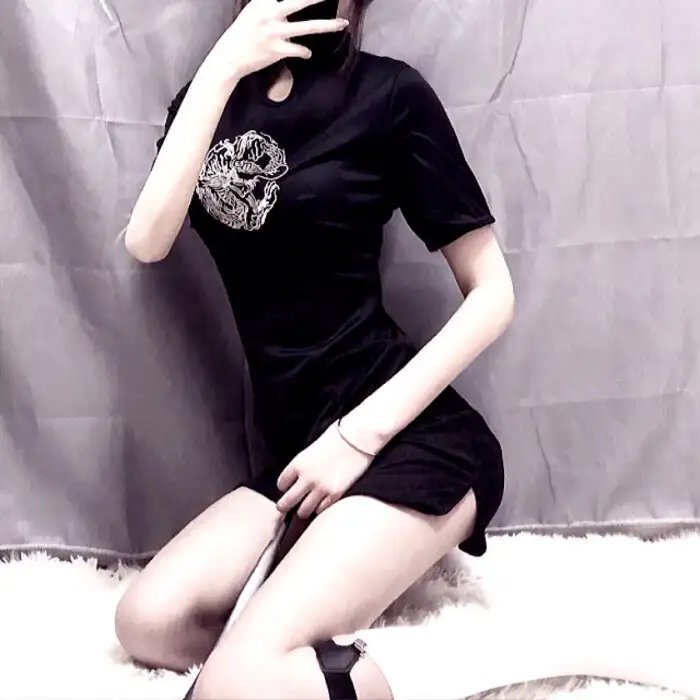小美
